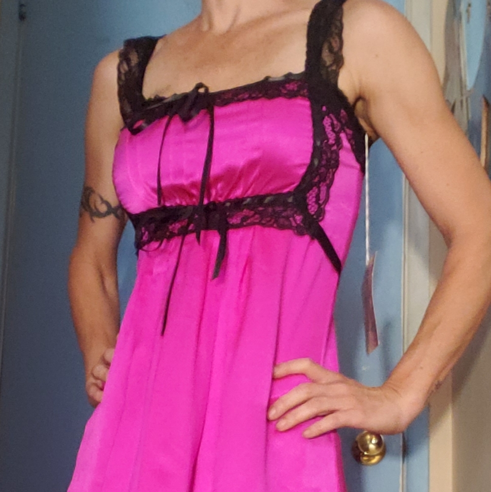 Betsey Johnson dress